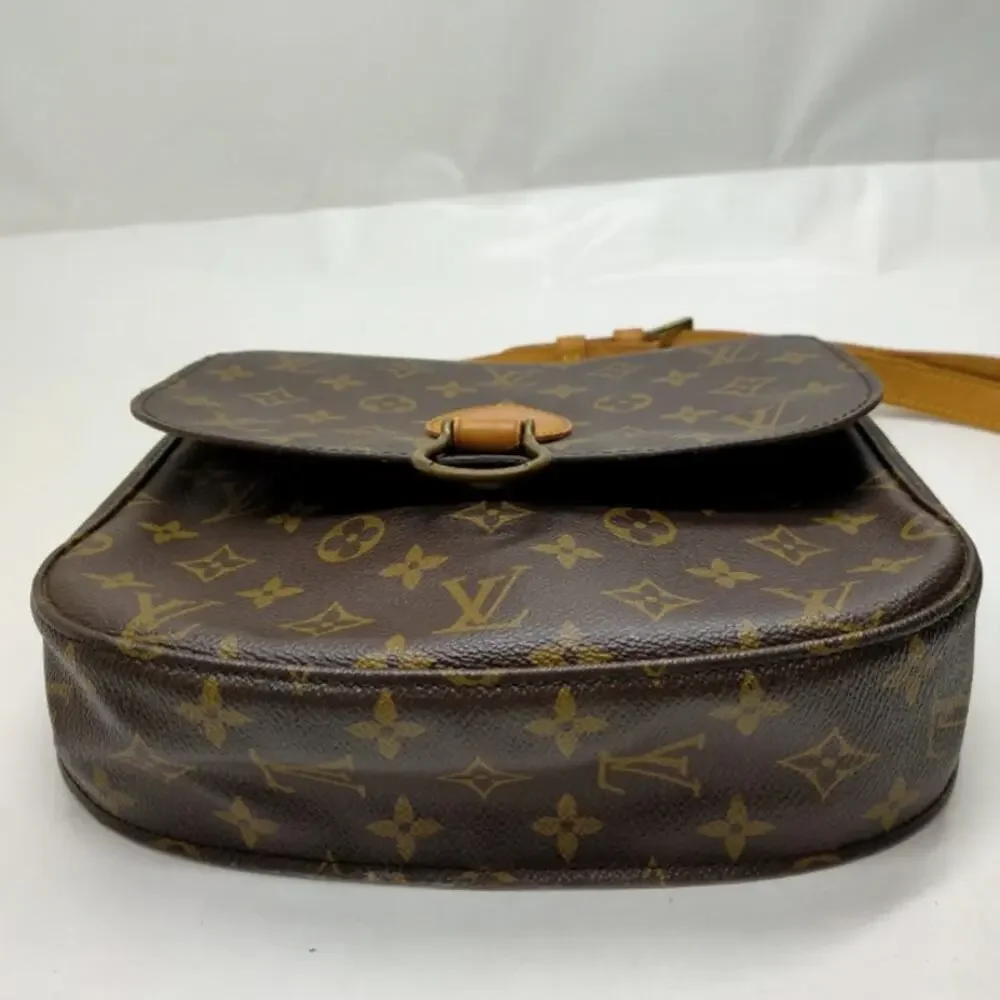 ⭐🔥AUTHENTIC🔥⭐ Louis Vuitton SAINT CLOUD GM Crossbody